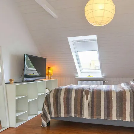 Historic Fisherman's House At Bonnerup Holiday home *